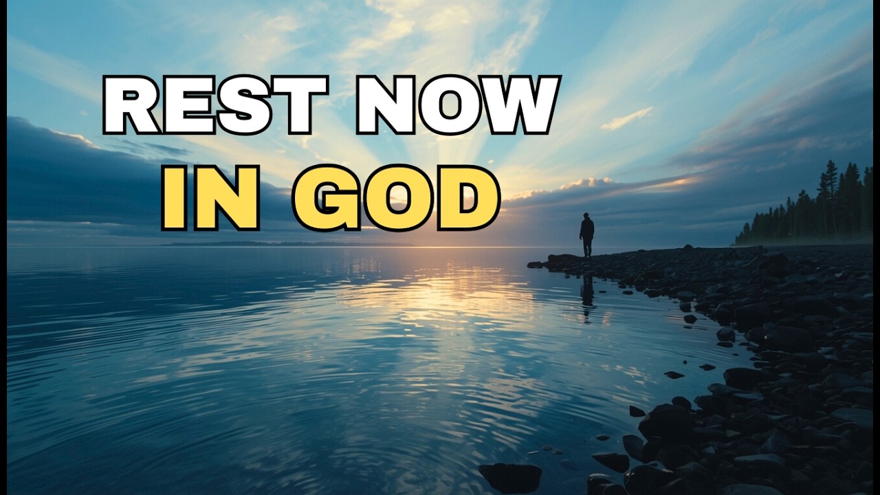 Waiting on God Feels Heavy — Psalm 27 Will Strengthen You