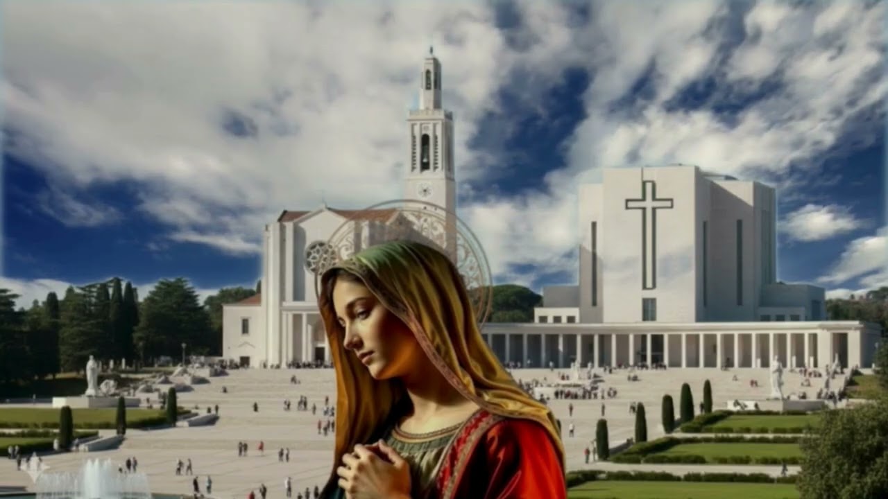 SANTO ROSARIO DE FÁTIMA  Martes 24 de Febrero de 2026