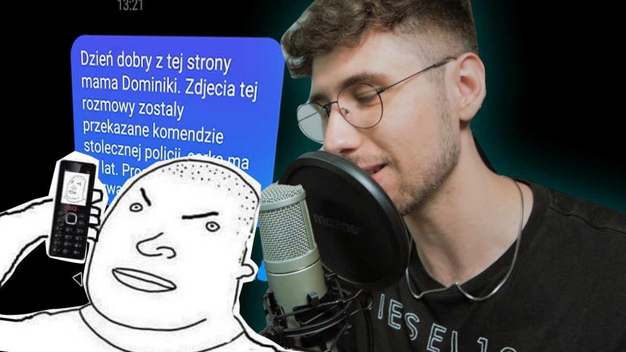 LUDZIE PISZĄ NAPRAWDĘ DZIWNE RZECZY ★4