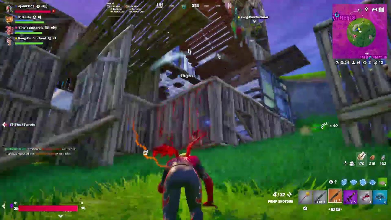 Fortnite
