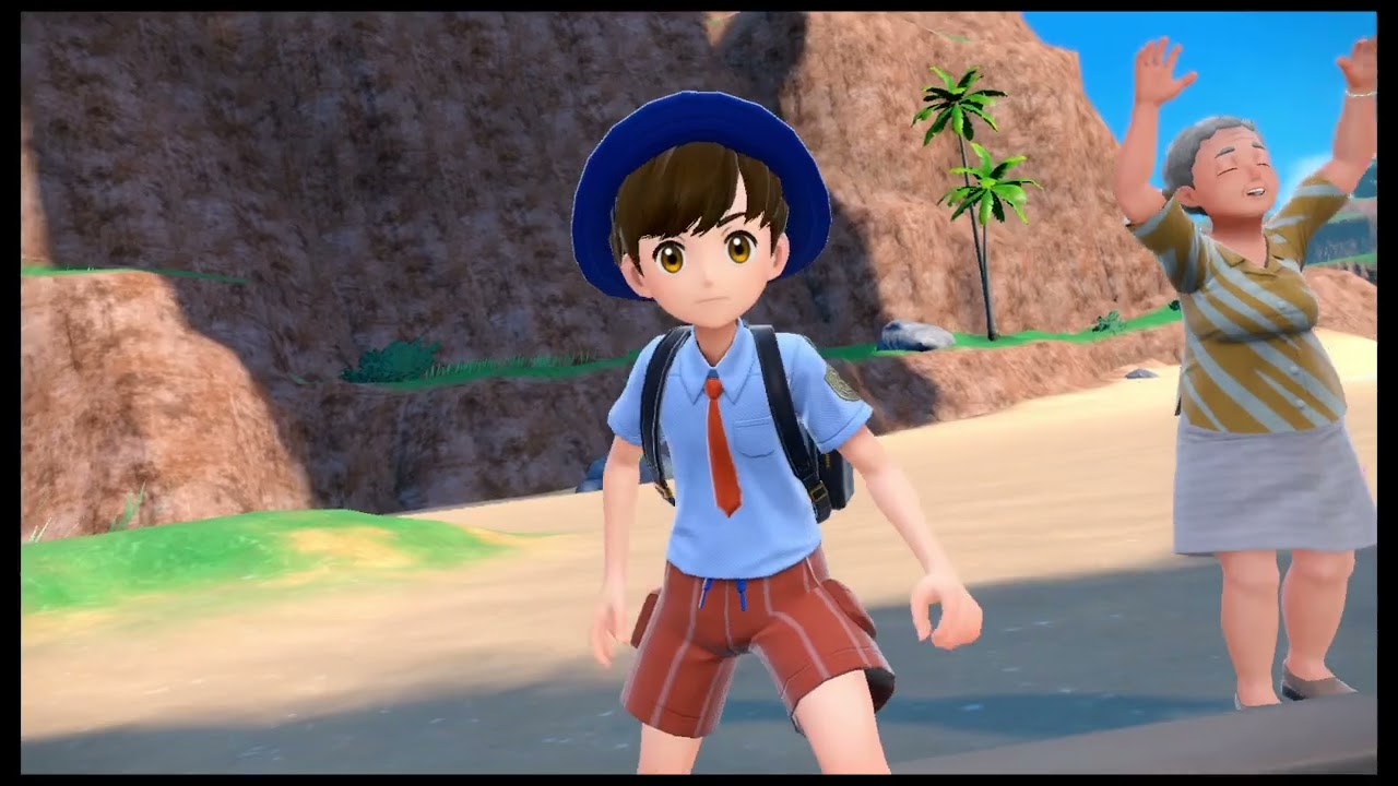ポケモンSV　ランクマ最終日　Ｓ37　ラスト