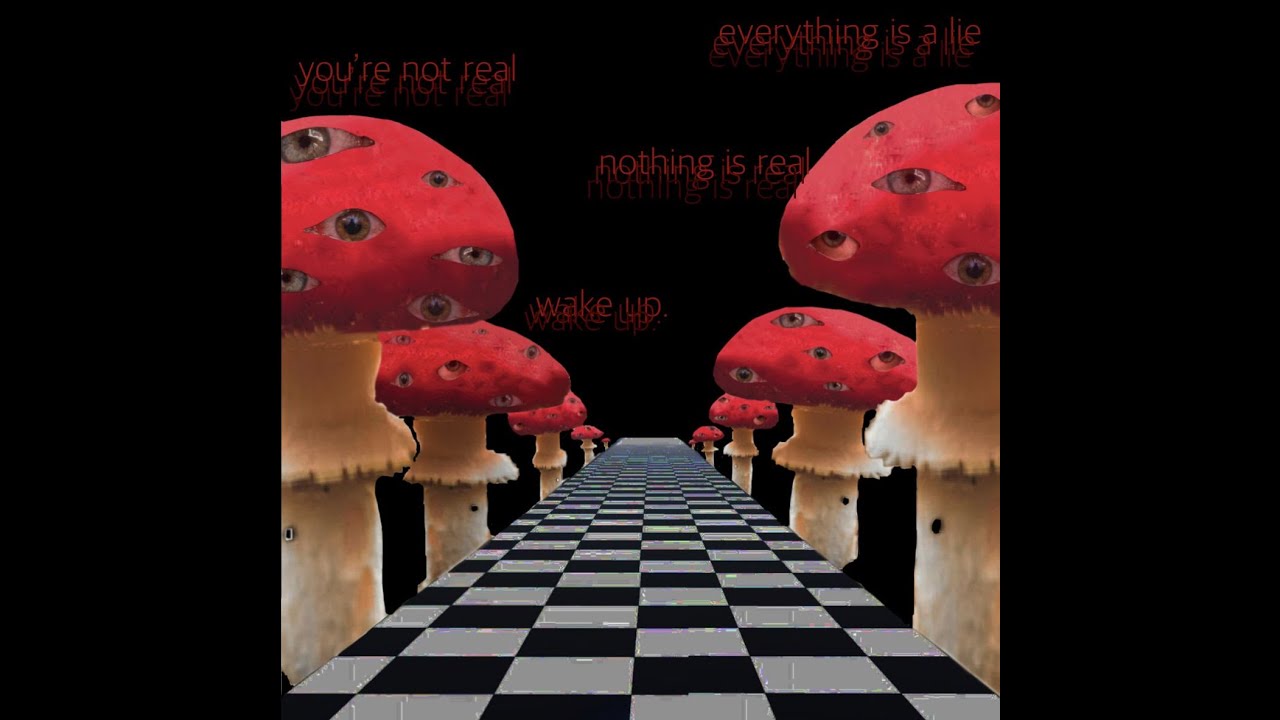 Where am I??? ||a weirdcore/dreamcore playlist but it gets deeper