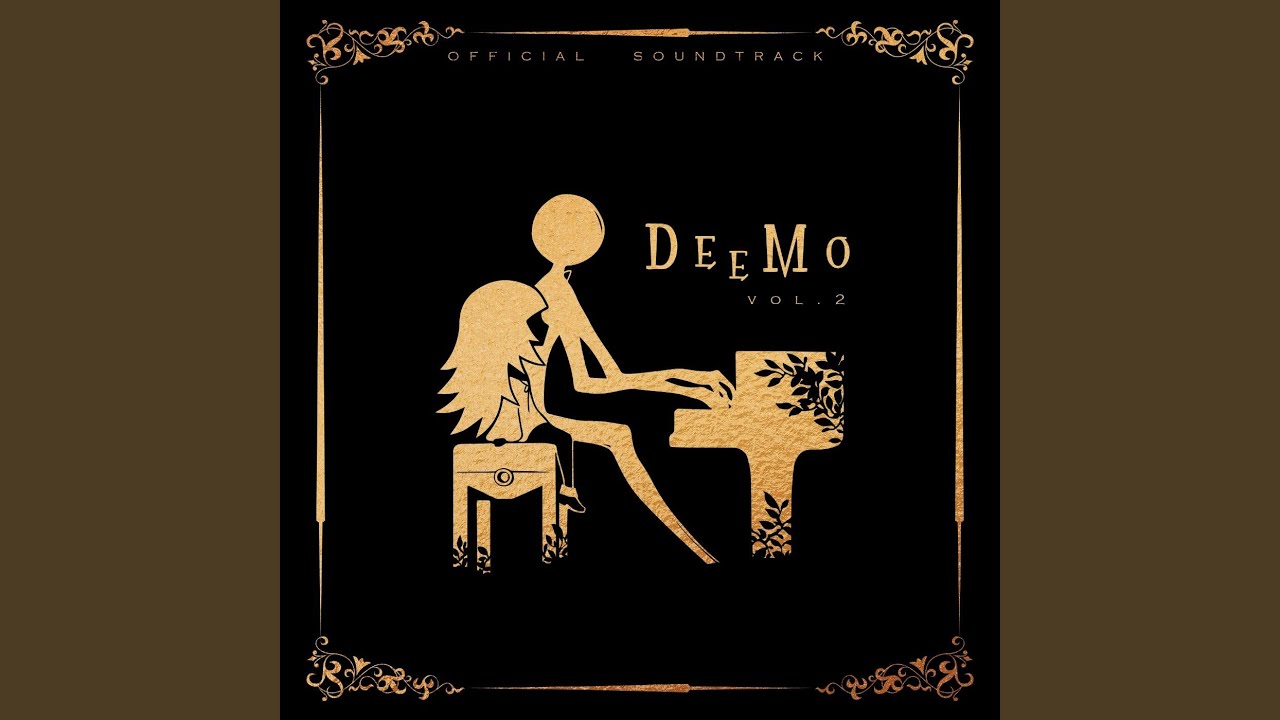 Entrance (Deemo Version)