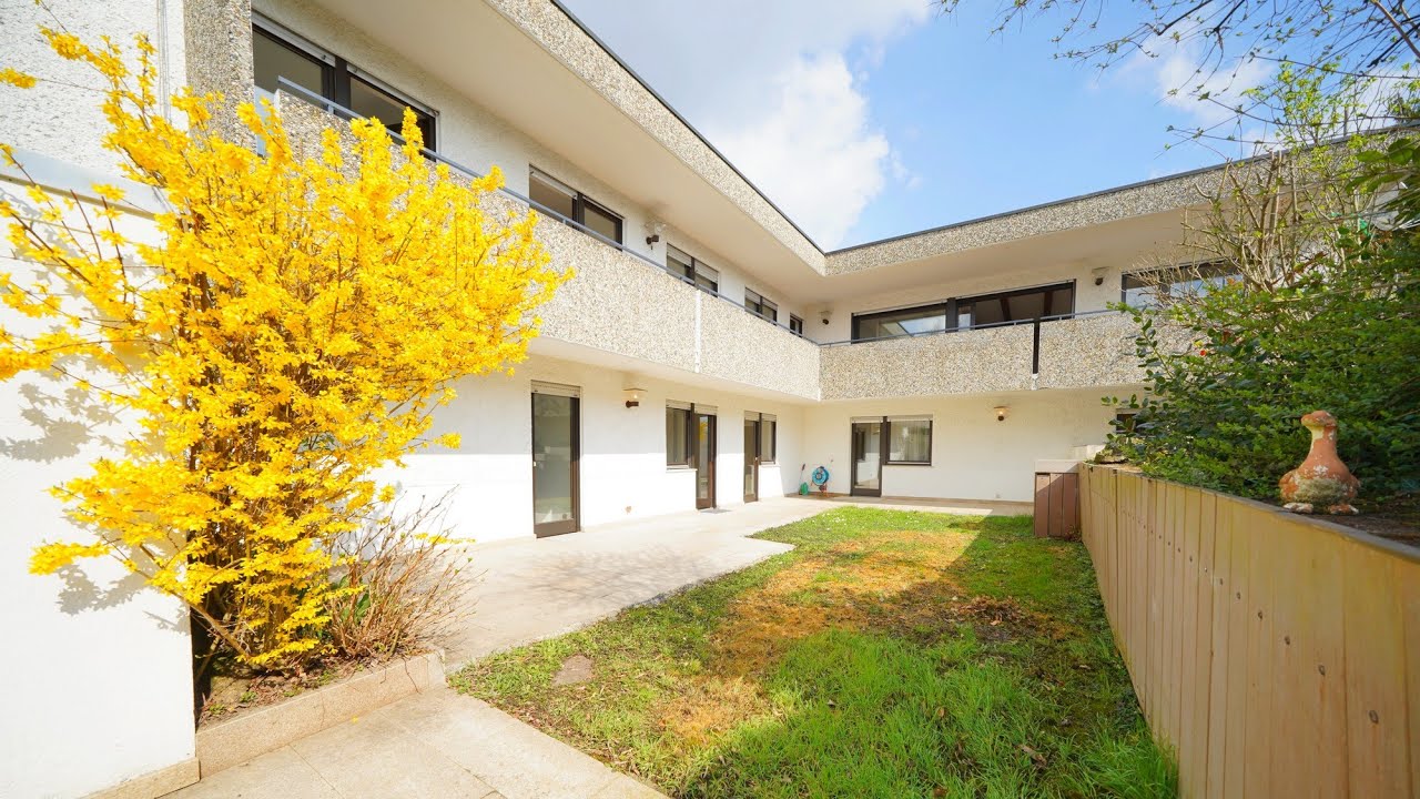 Video-Besichtigung 2-Familienhaus Waiblingen 10459