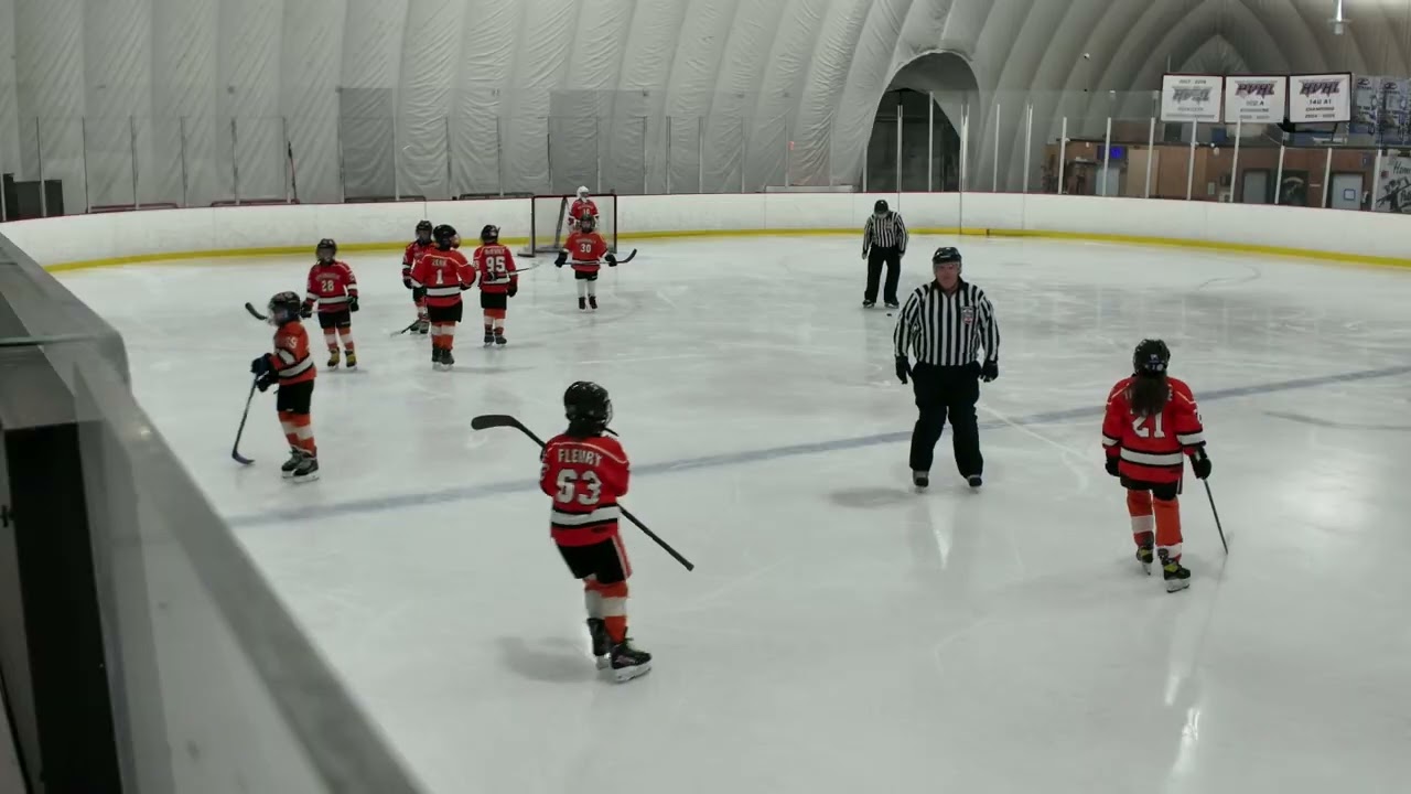 Pelham vs Mamaroneck