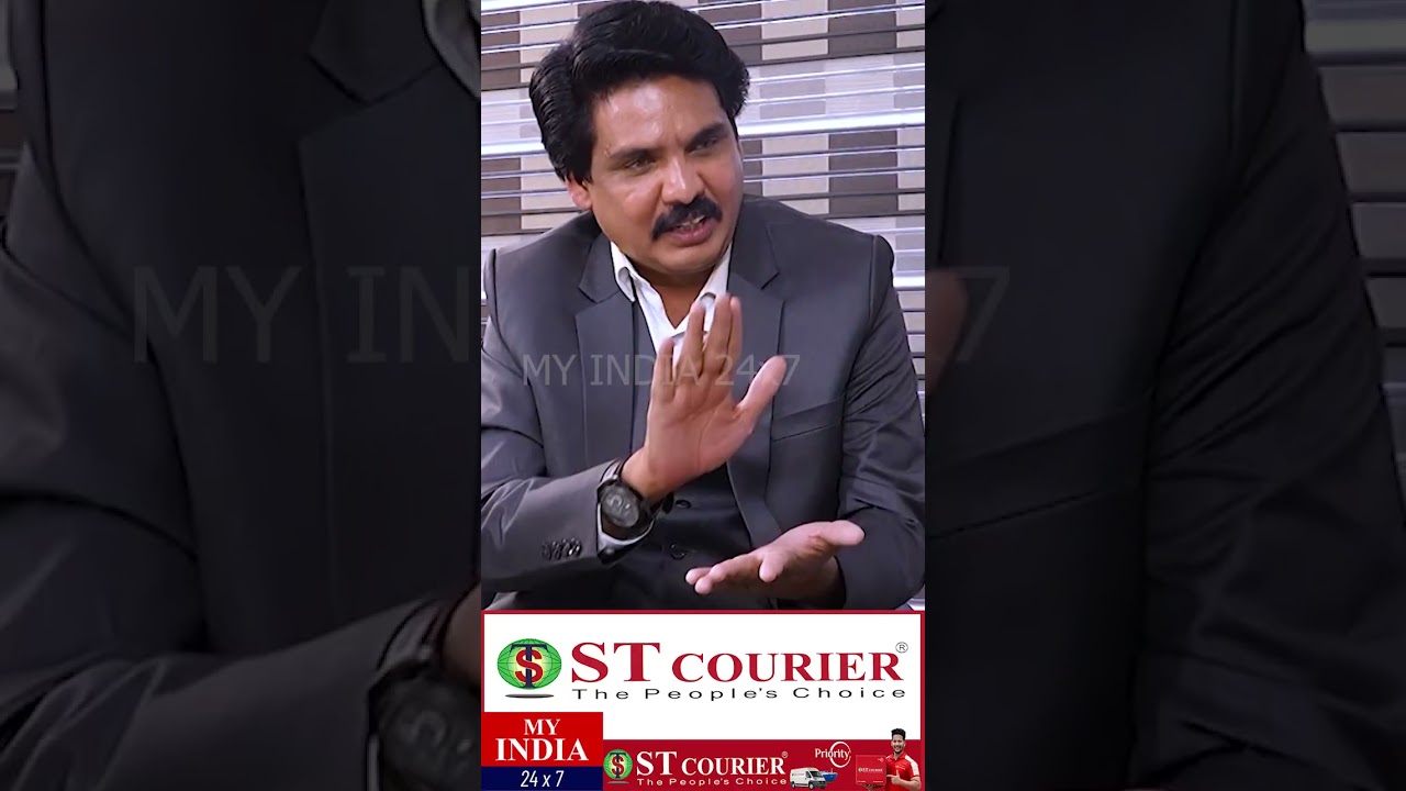 அரசியல் தகுதி இதுதான்| Mukthar | MY INDIA 24x7