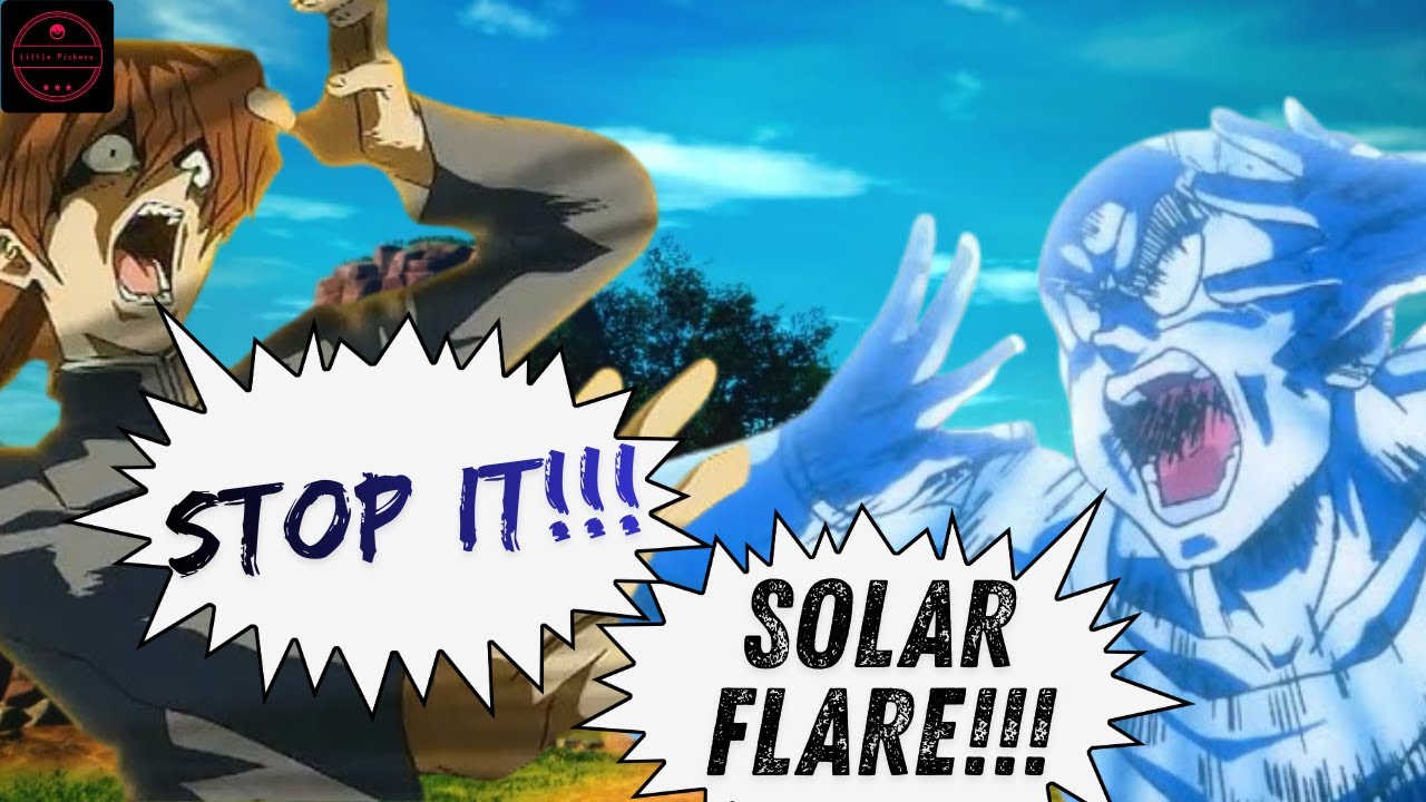 Sparking Zero: 