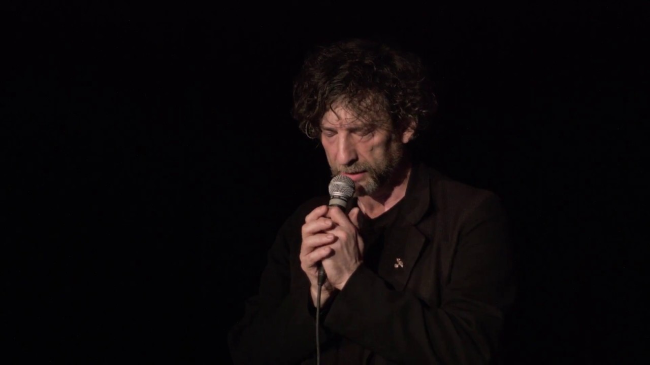 Neil Gaiman - 
