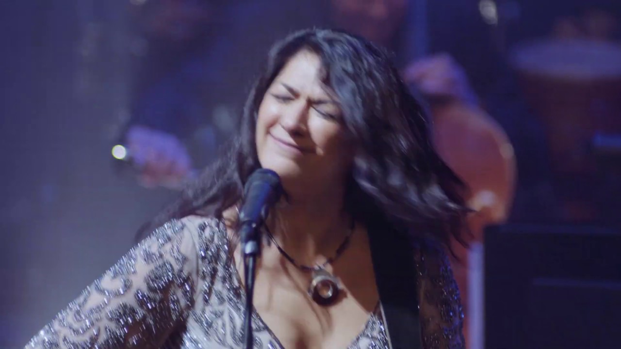 TARABBAND - HELI (The Palladium Concert featuring Musica Vitae Chamber Orchestra)