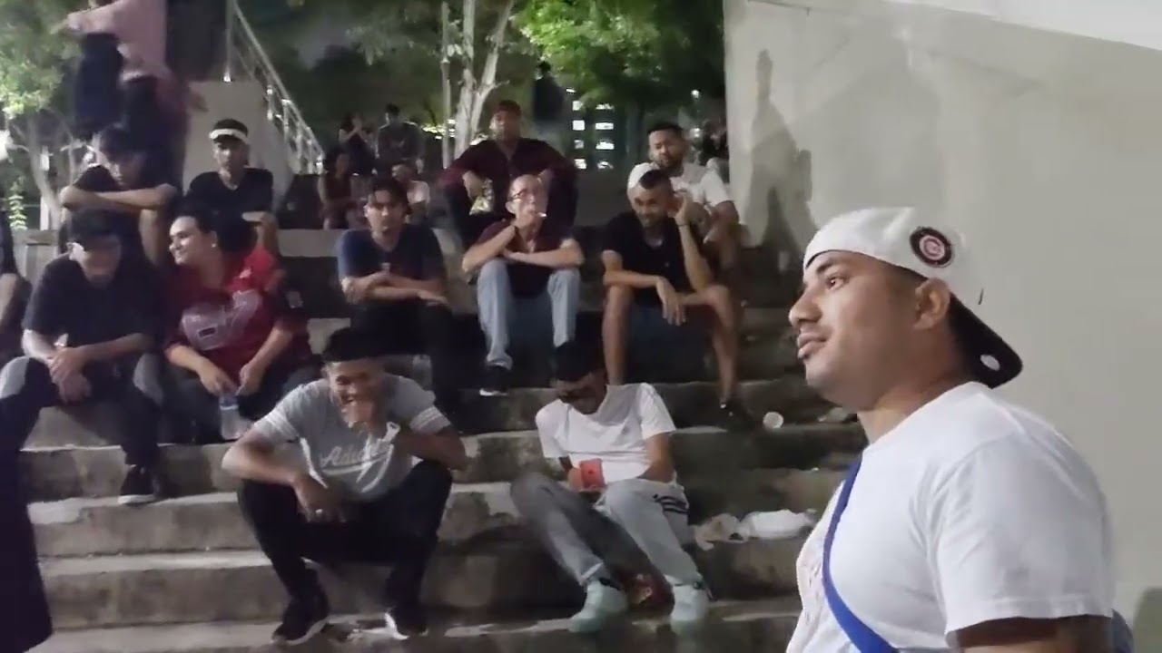 Javi X Kasti X Glifo  OCTAVOS DE FINAL EMISARIOS CUARTA FECHA 2022   Emisarios Del Freestyle 720p,