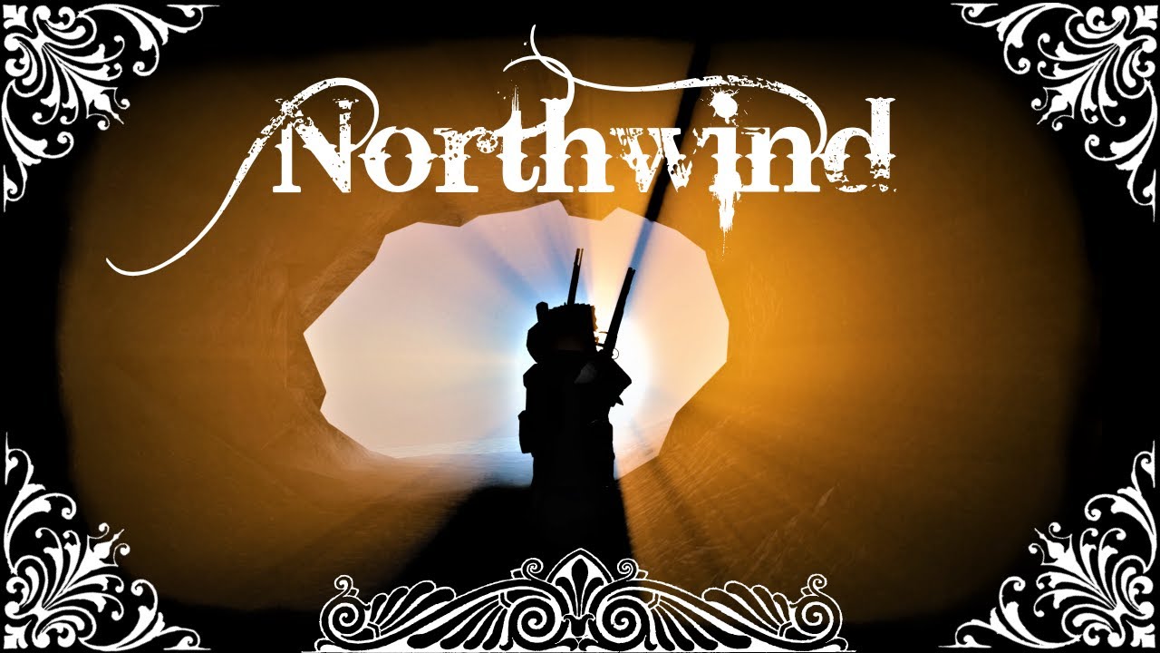 When the Sun Goes Down | NORTHWIND