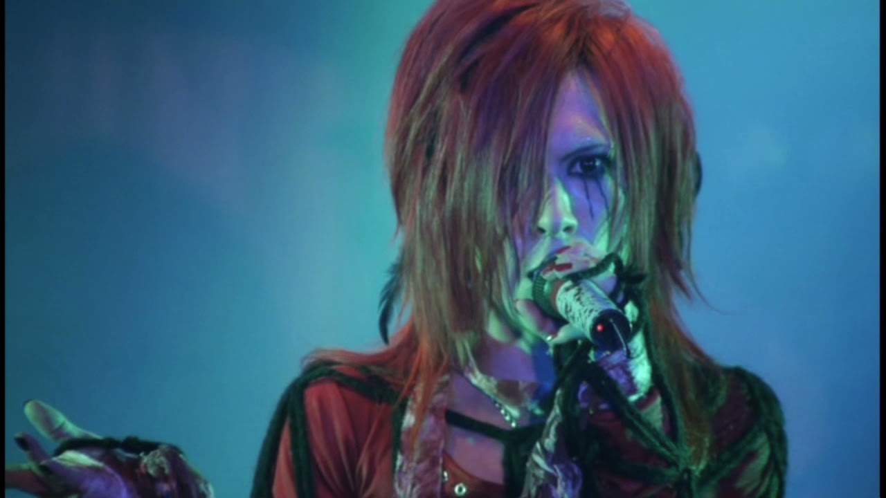 CeLL - ナイフ (La'Mule Cover) LIVE @ 高田馬場AREA