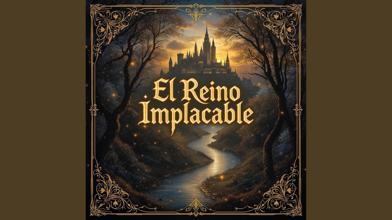 El Reino Implacable