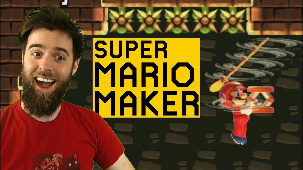 UH-MAZING NEW TECH! U Won't BELIEVE ( ͡° ͜ʖ ͡°) // SUPER EXPERT NO SKIP [#42]