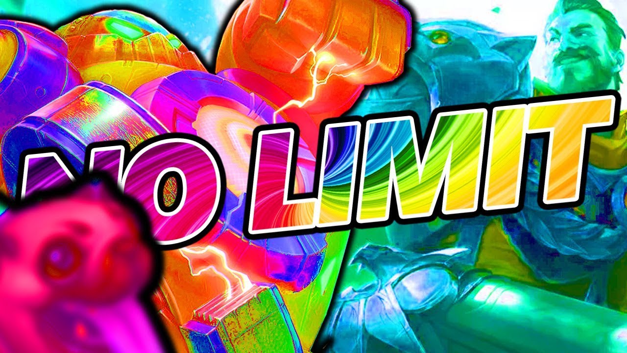 UNE STUPIDITÉ SANS LIMITE (je parle des ennemis)