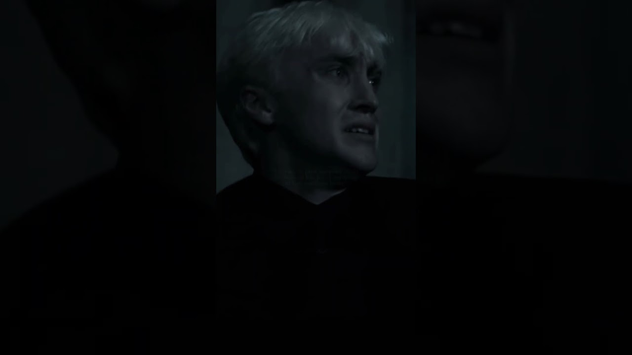 #pov you're the last horcrux y/n x Draco #dracomalfoy