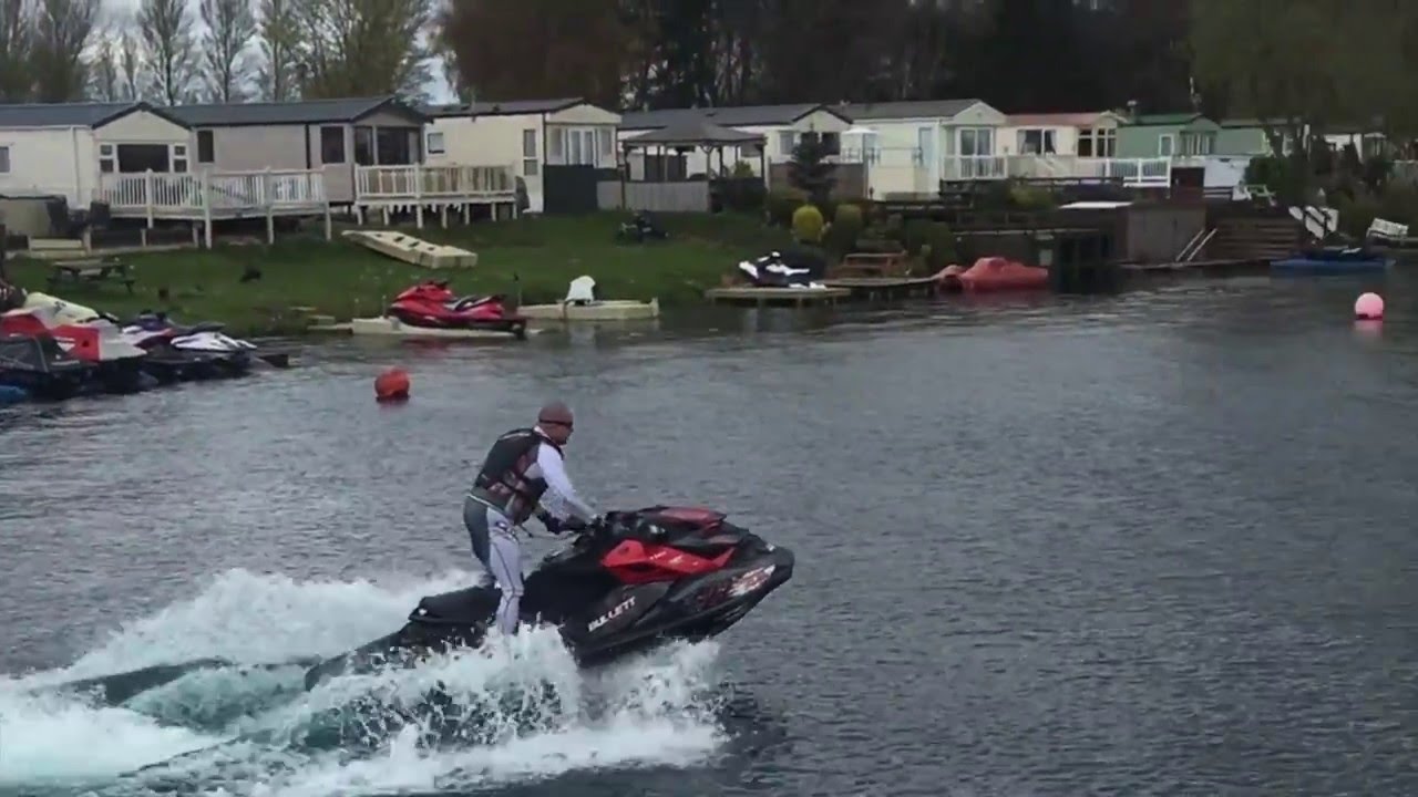 RXP X 260 TUNED OVER 300BHP Vilkas
