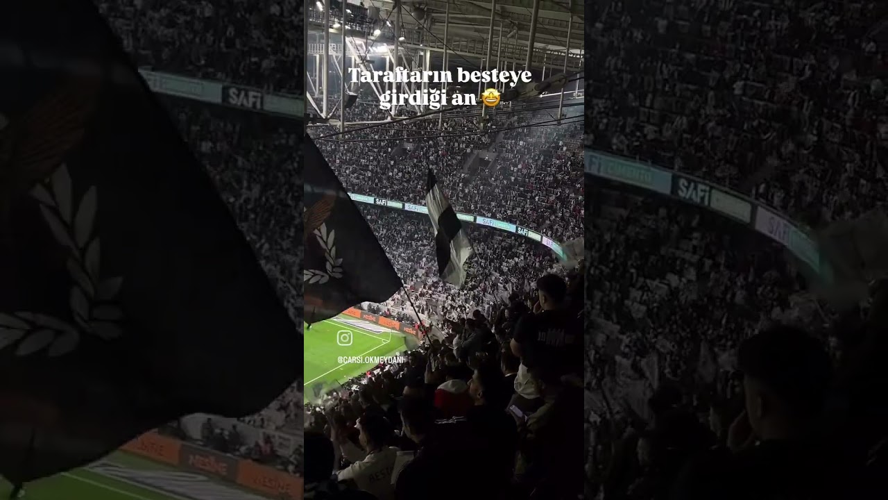 HEYECANDAN HER GECE HAYALİNİ #beşiktaş #besiktasjk #futbol #carsi #bjk #football #besiktas