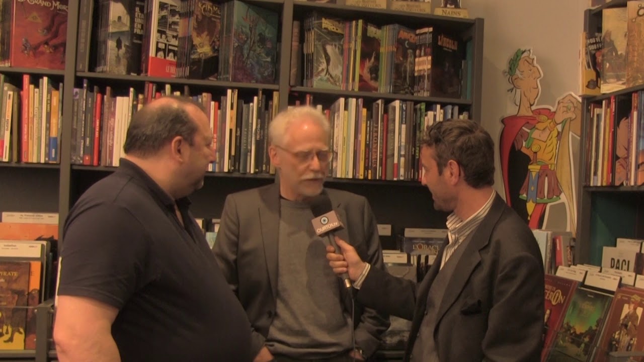 ANDREAS CAPRICORNE L'INTEGRALE