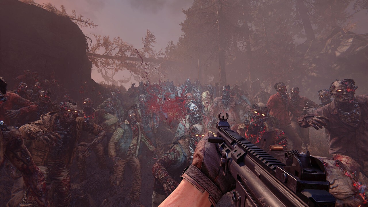 КАК ВЫЖИТЬ В ПЕРИОД ЗОМБИ АПОКАЛИПСИСА? СТОИТ ЛИ В ЭТО ИГРАТЬ?