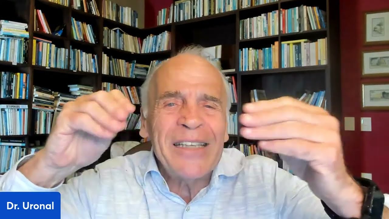 LIVE: OS ESTUDOS MOSTRAM 34 PROBLEMAS CAUSADOS PELAS CANETAS EMAGRECEDORAS