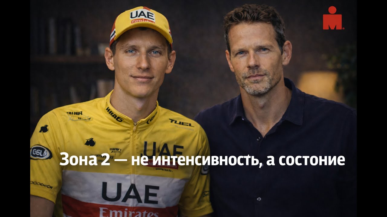 Зона 2 — не интенсивность, а состояние