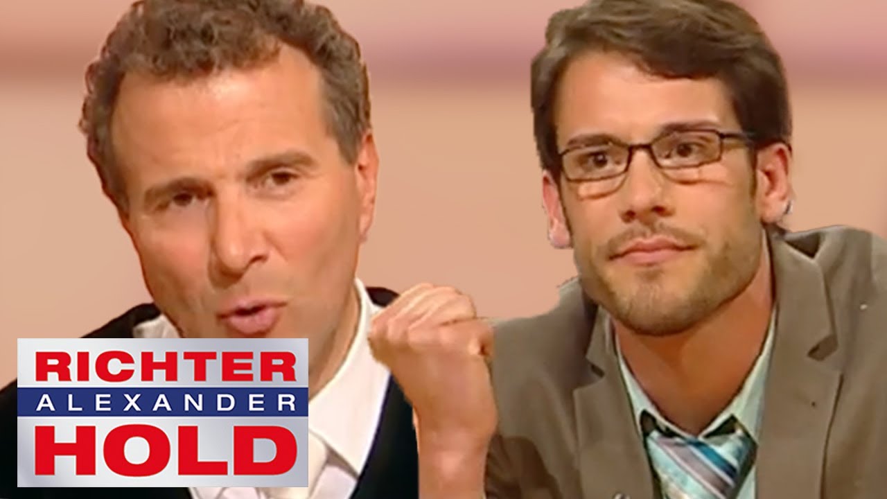 Dem Opfer Gewalt angedroht! Ist Gero doch der Mörder von Isabell? |2/2| Richter Alexander Hold