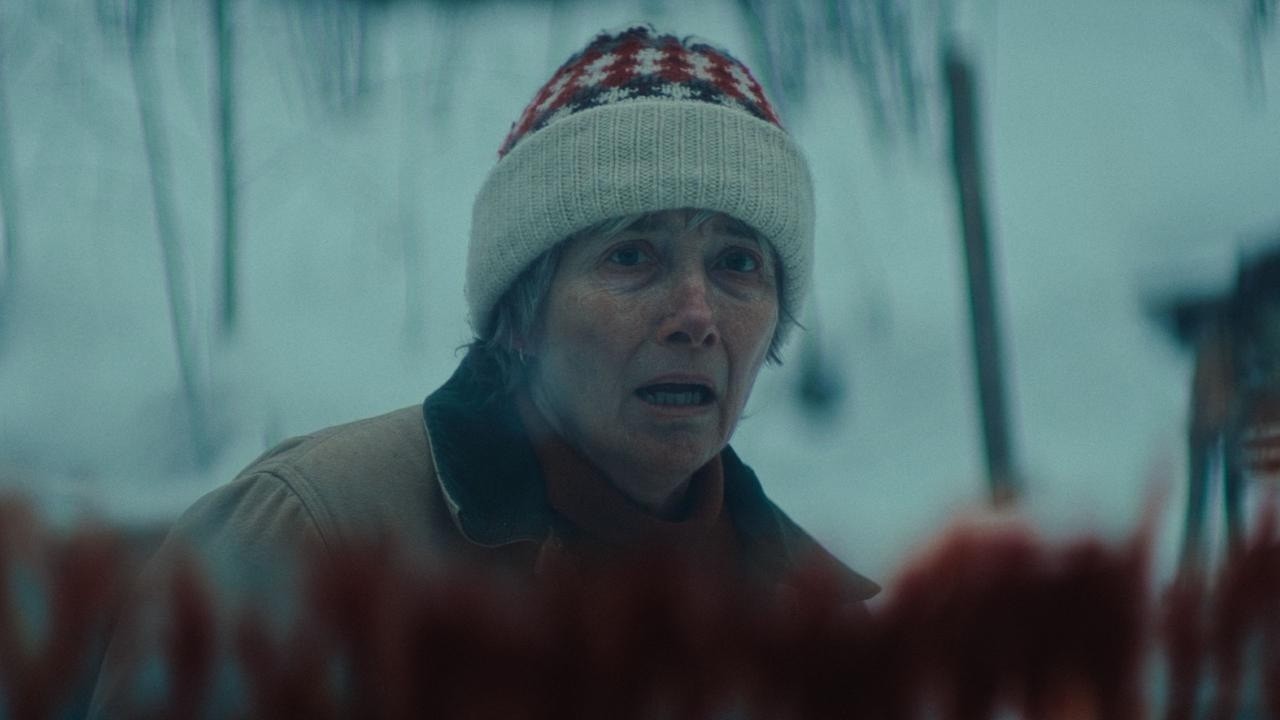 Emma Thompson's Chilling Thriller: Why Everyone Is Obsessed