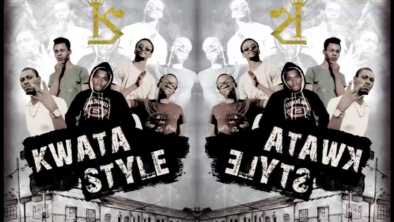 MAELE-KWATA STYLE-Prod By EMT PRO