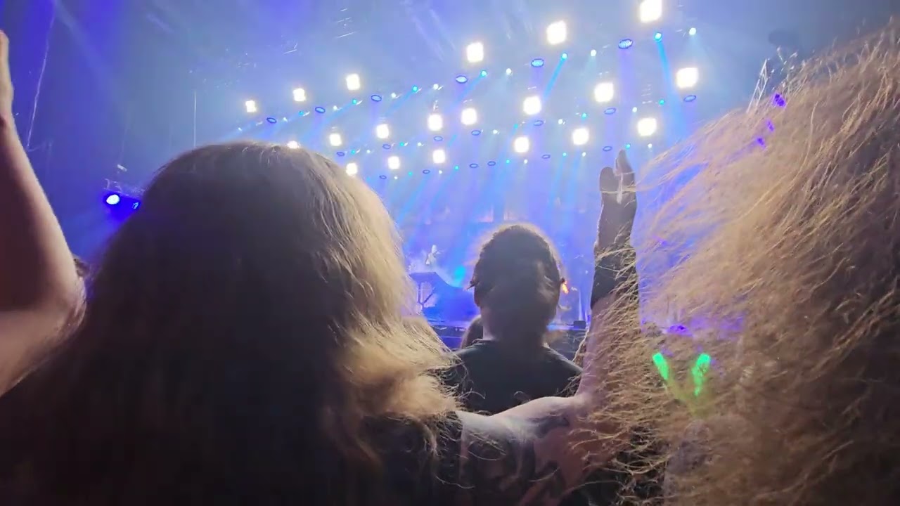 POWERWOLF - 