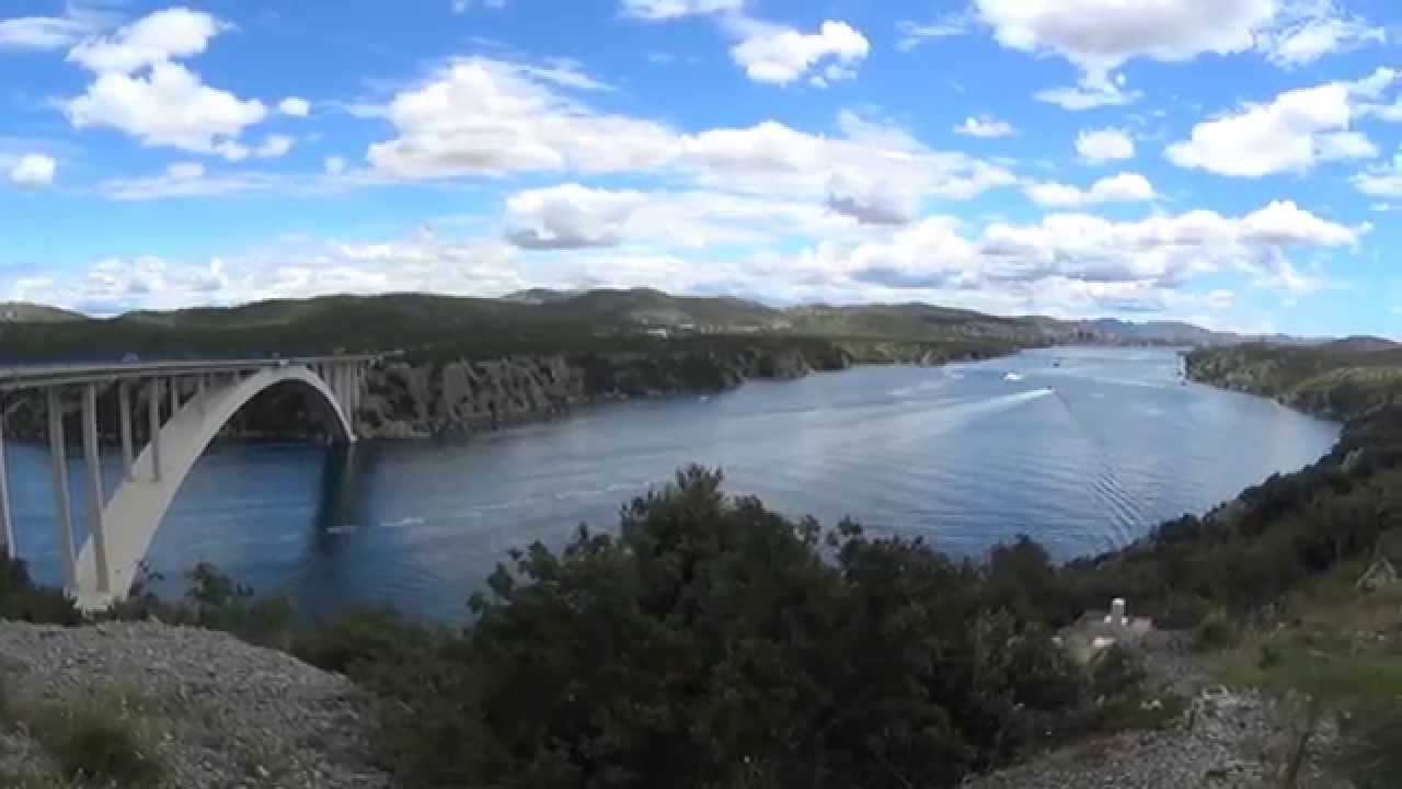 Croatia by bike