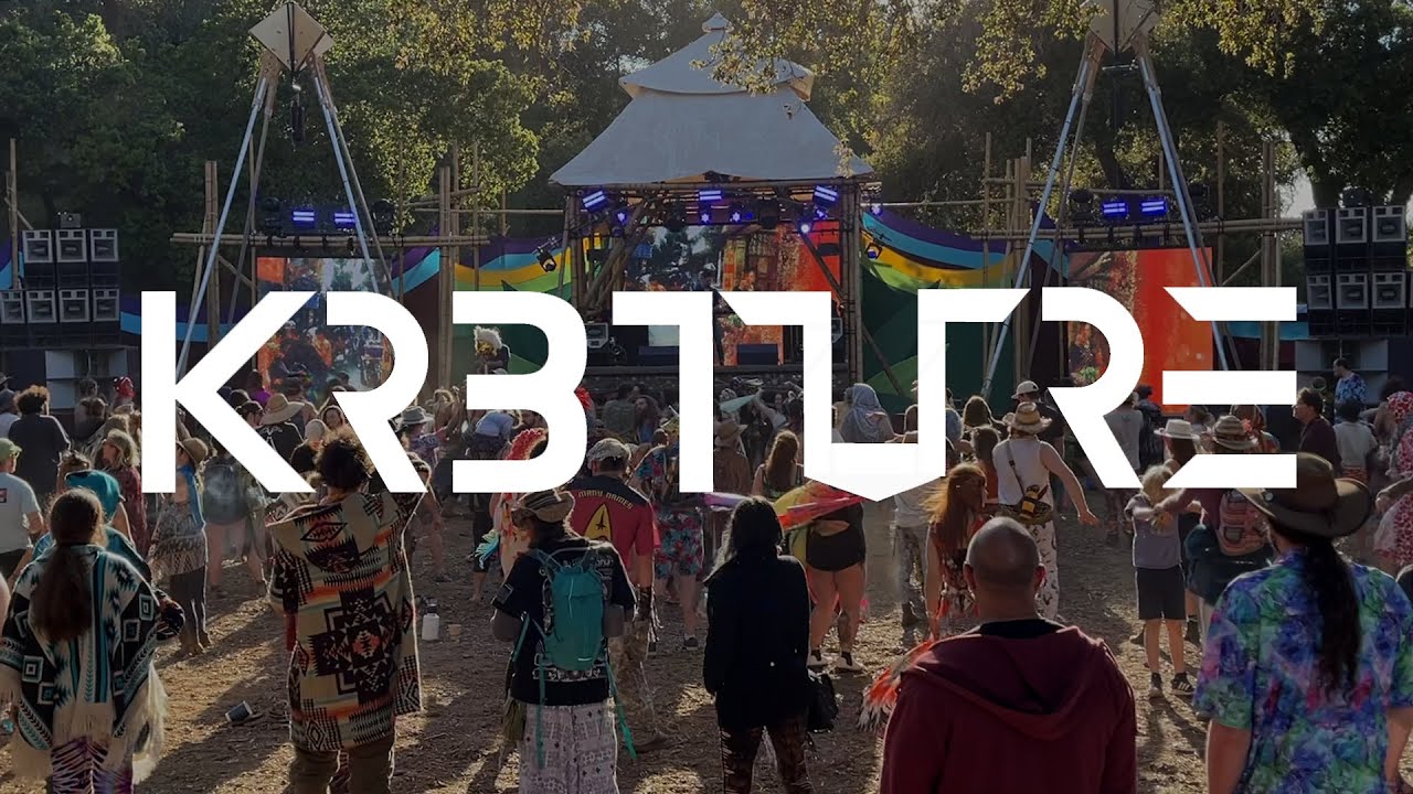 KR3TURE - LUCIDITY FESTIVAL 2023