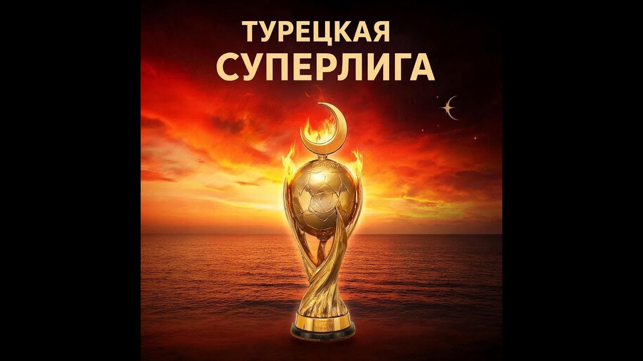 19 тур чемпионата Турции: Галатасарай уходит в отрыв, плотная борьба за еврокубки