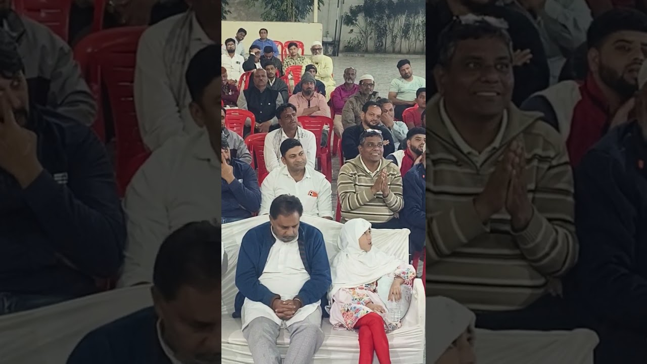 Khaleel asad burhanpur