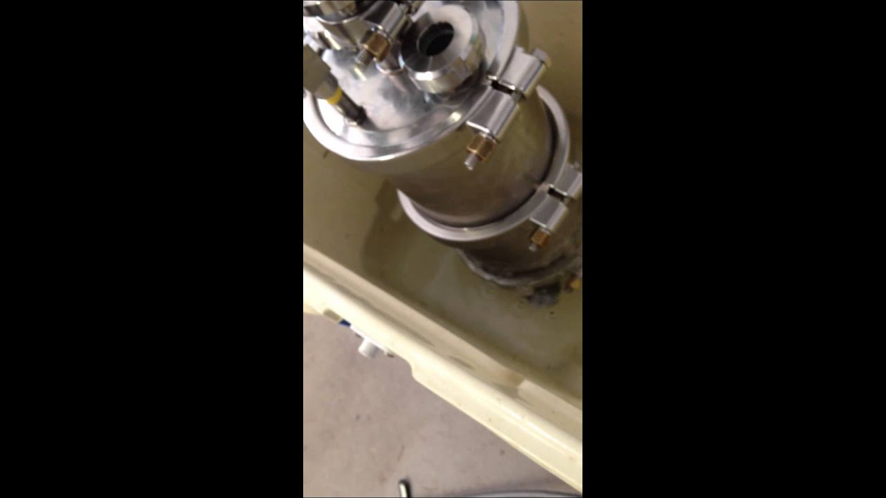 distill Pt 2
