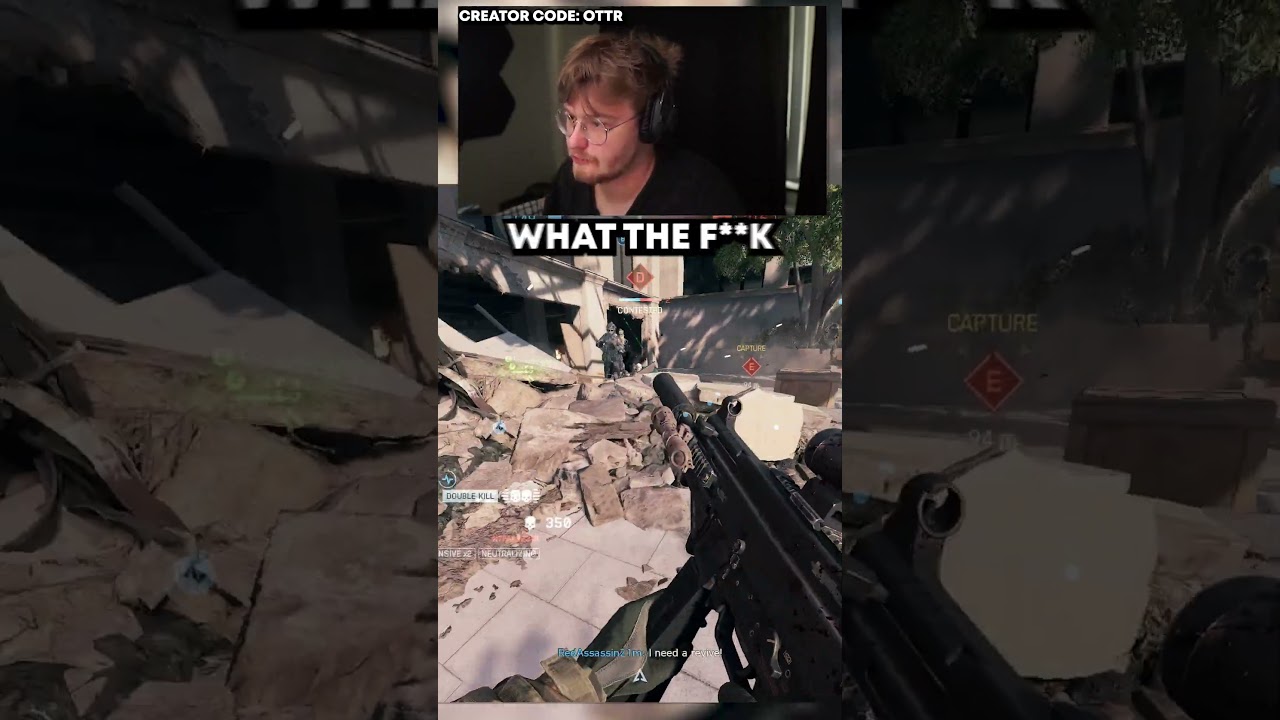 ЛУЧШАЯ сборка UMG-40 в Battlefield 6
