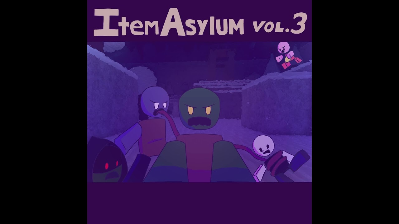 Poisonous Forest Remix - Item Asylum