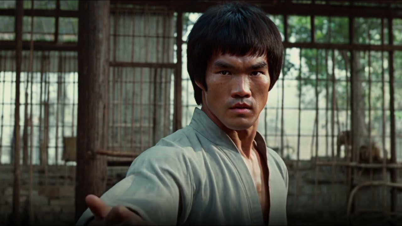 We Pitted Jungle Fury Against Bruce Lee's Style Here's What Happened