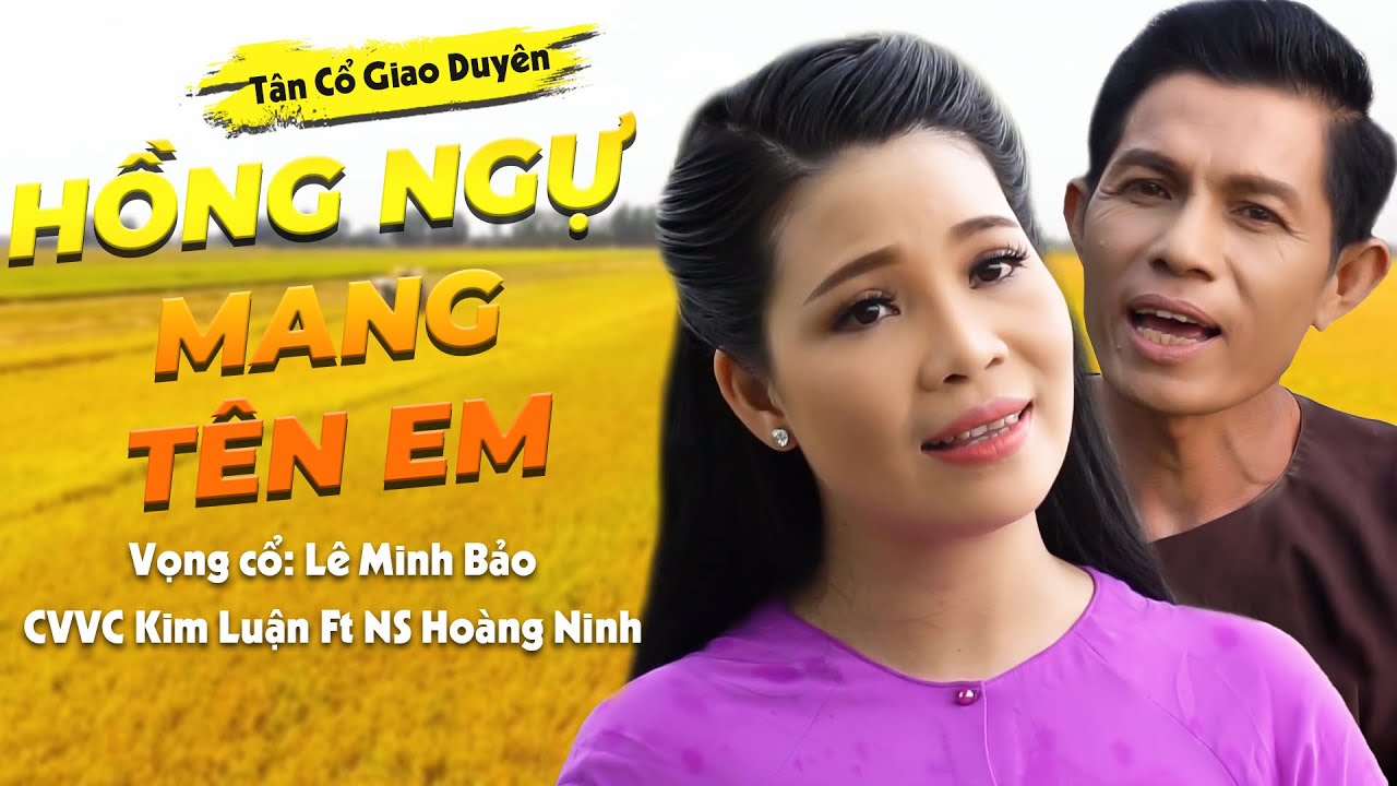 Đắm Say Với M&agrave;n Song Ca T&acirc;n Cổ 