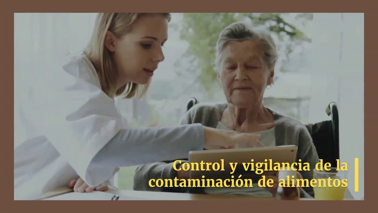 FP Salud Ambiental