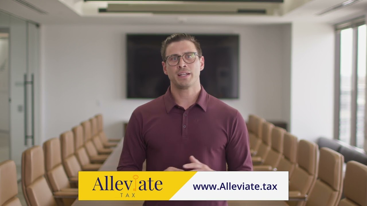 California Tax Attorney Service - Alleviate Tax