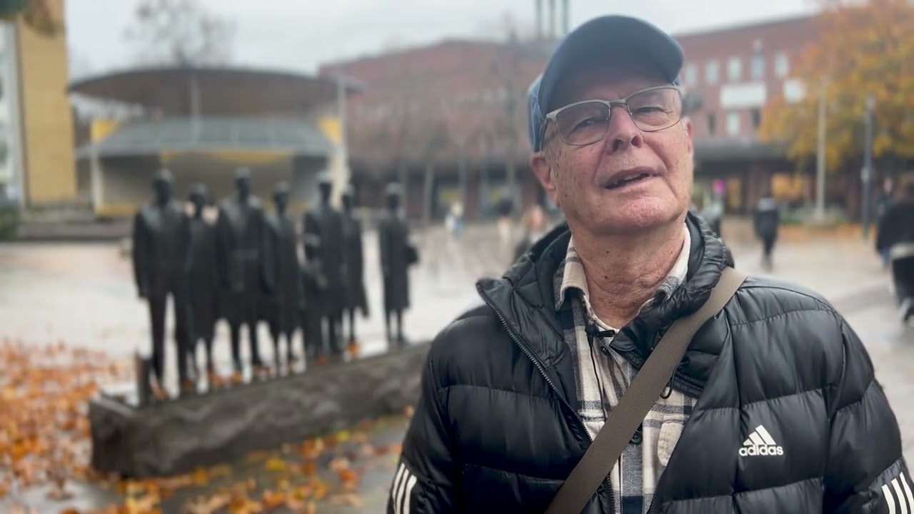 M&ouml;tesplats kulturmilj&ouml; 2025: Utdelningsceremoni f&ouml;r Riksantikvarie&auml;mbetets f&ouml;rtj&auml;nstmedalj