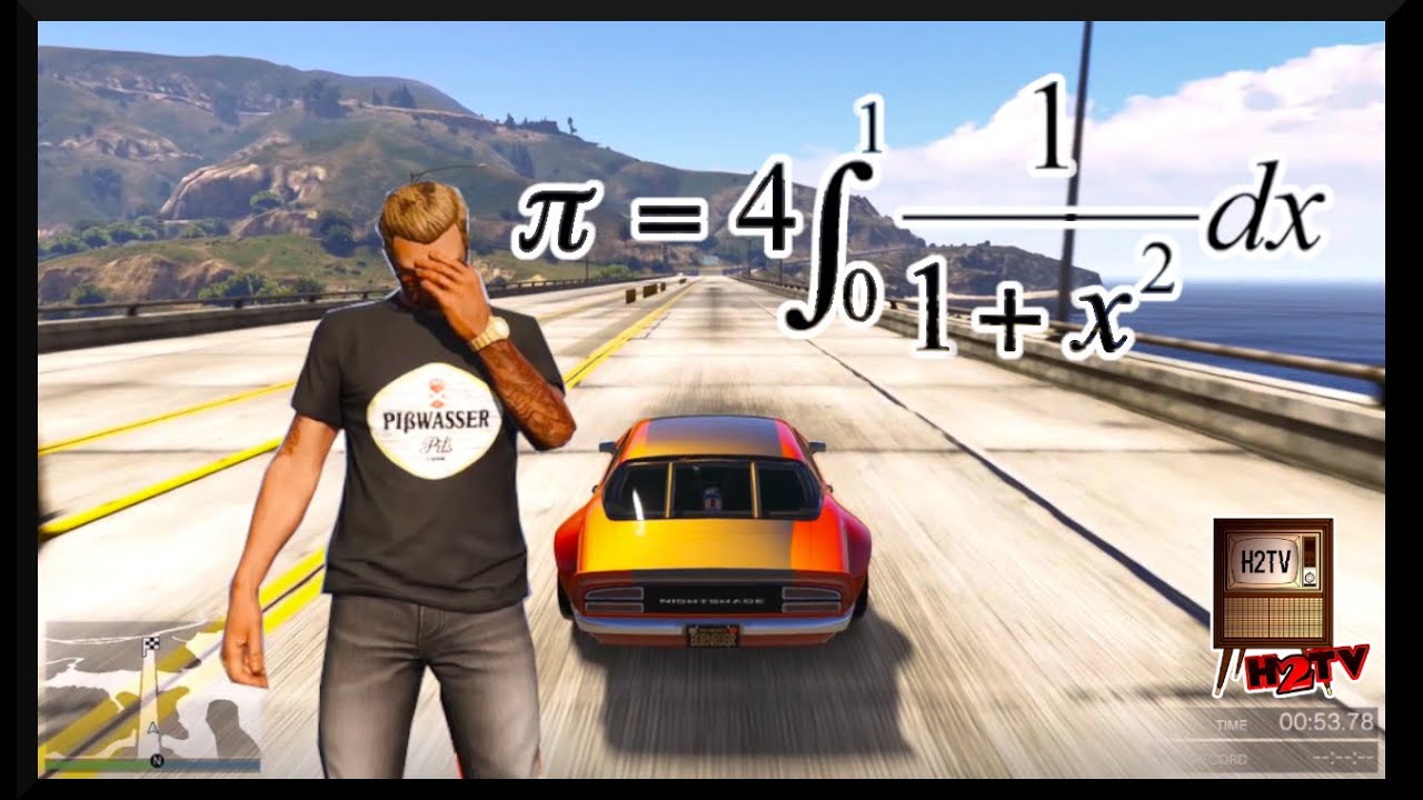 How to Calculate the FACTUAL Top Speed of Vehicles in GTA Online