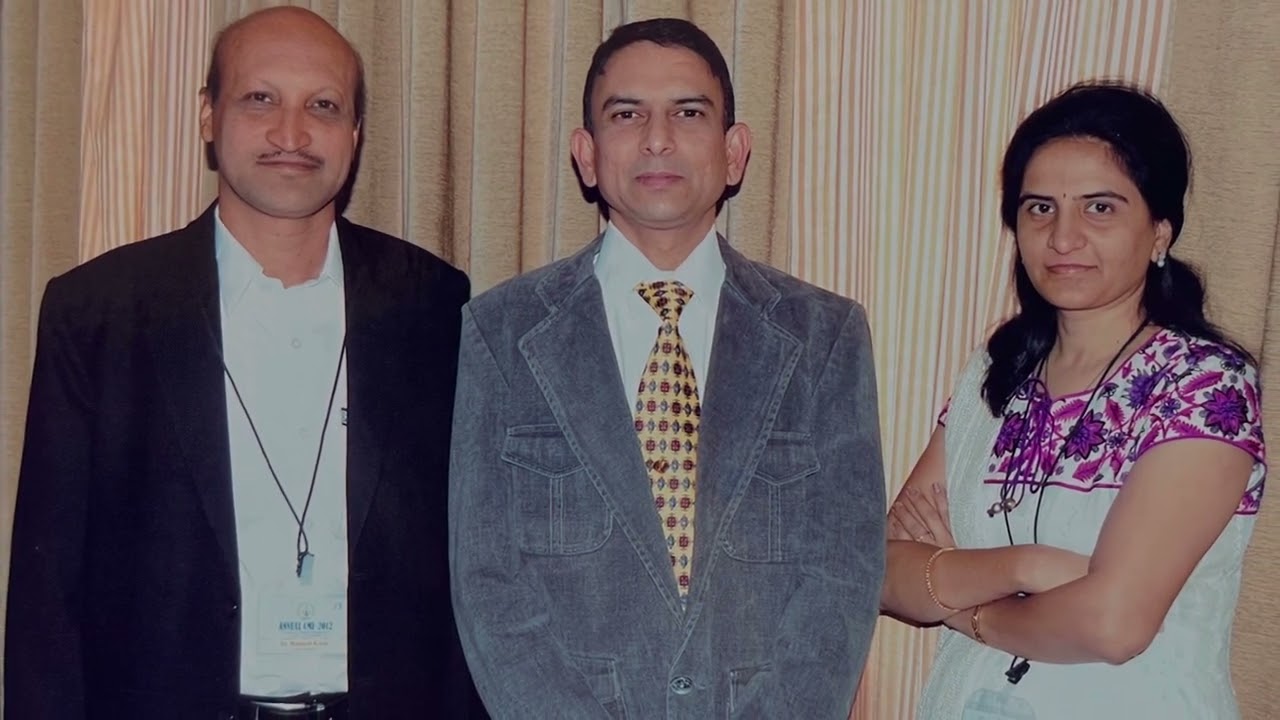 Mapicon 1997 video 1