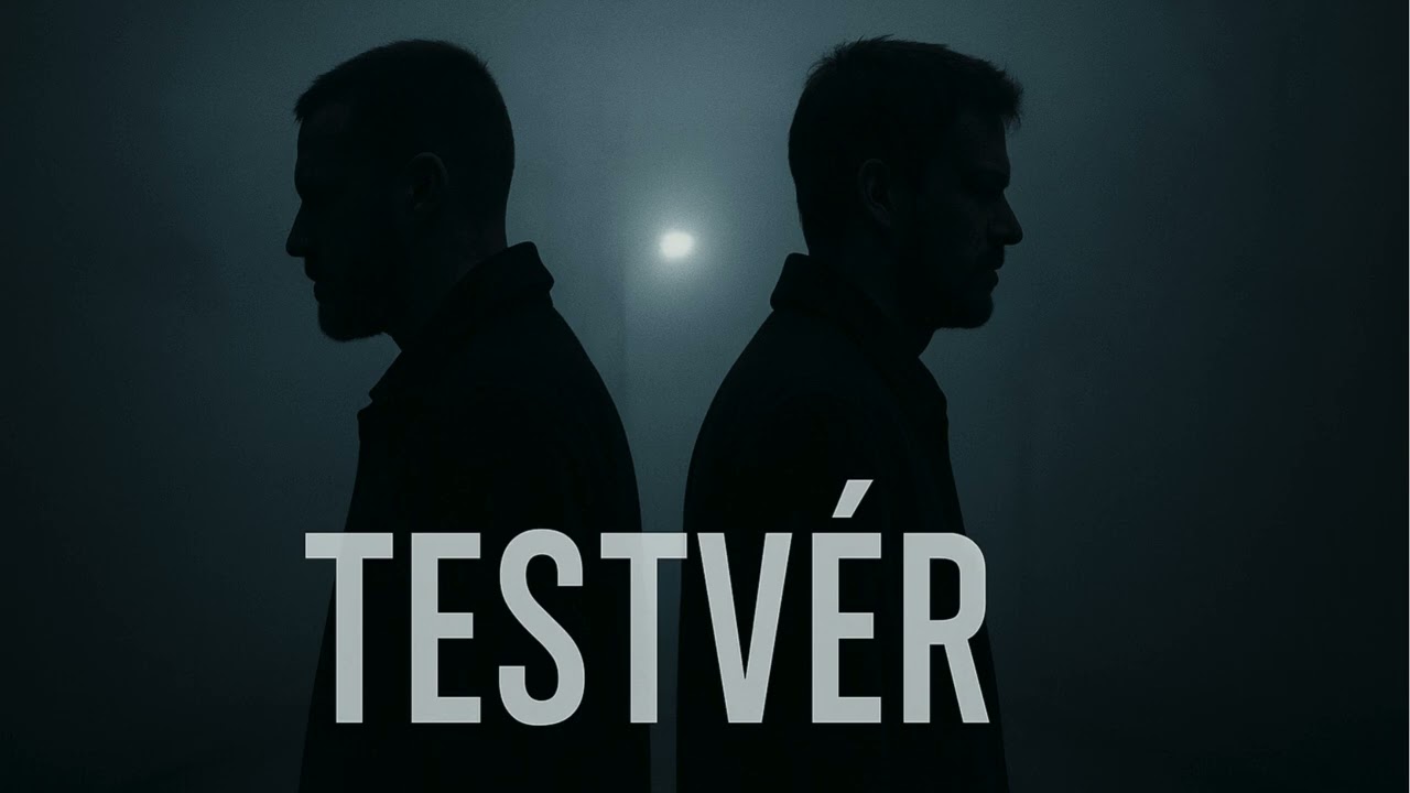 Moraj - Testvér