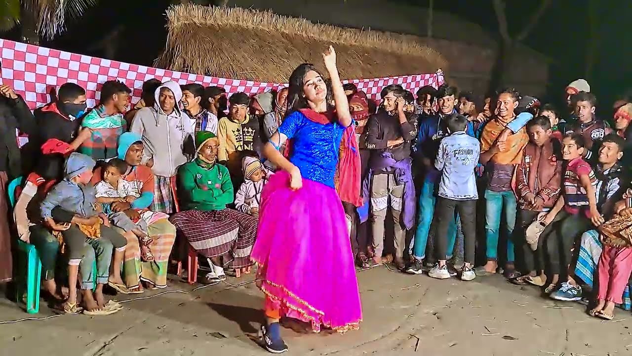 বিয়ে বাড়ির উরাধুরা নাচ | Tutak Tutak Tutitya | Wedding Dance Performance / SK Dance 1k
