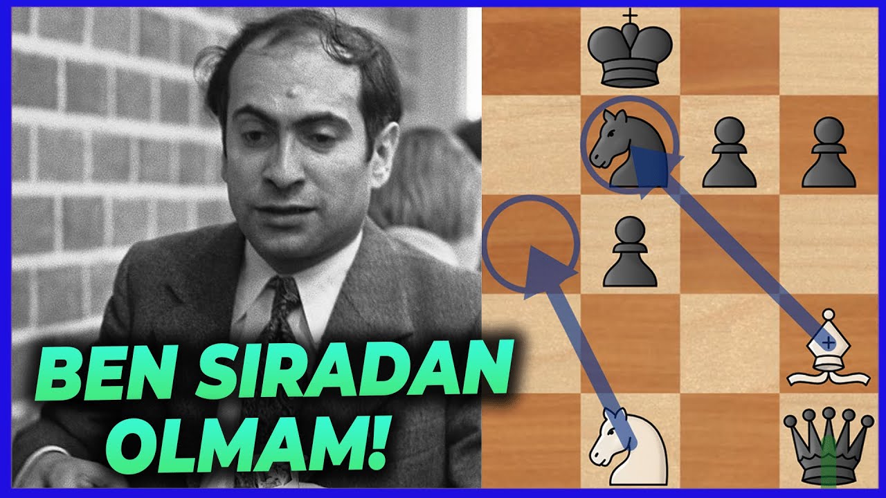 SIRADAN OLMAM DİYOR VE HİKAYE YAZIYOR!