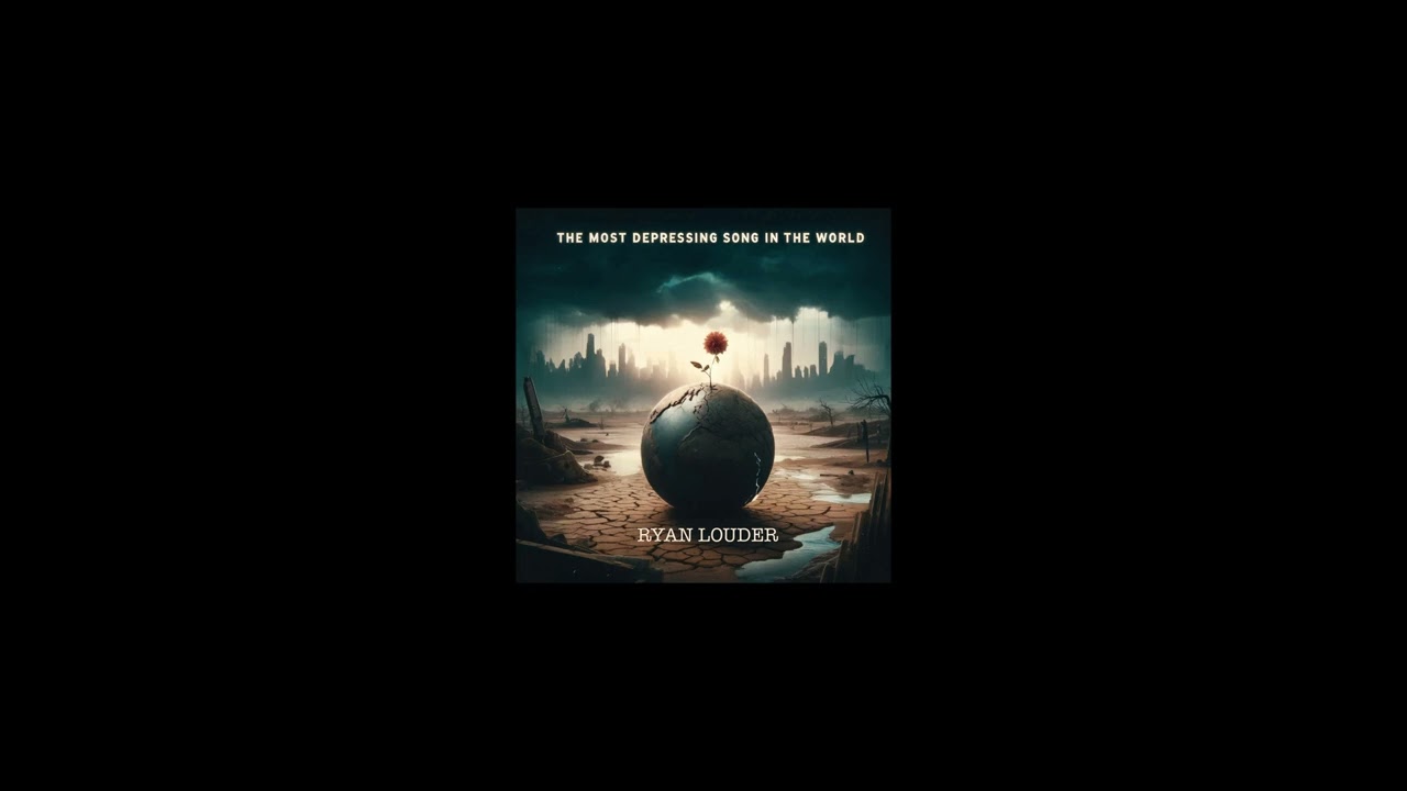 The Most Depressing Song In The World