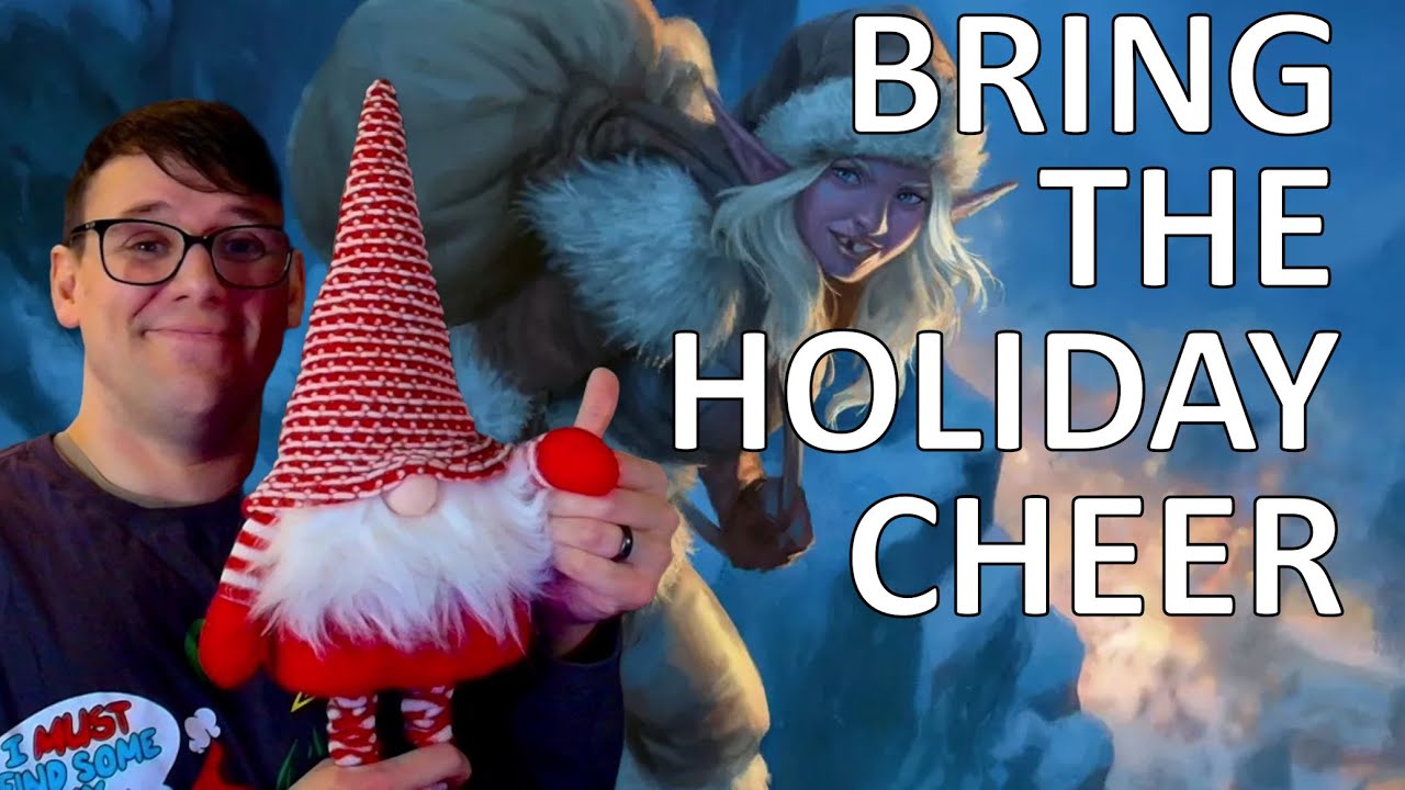 One-Shot Wonders: Holiday Adventure Pack Is A Banger To End The Year With
