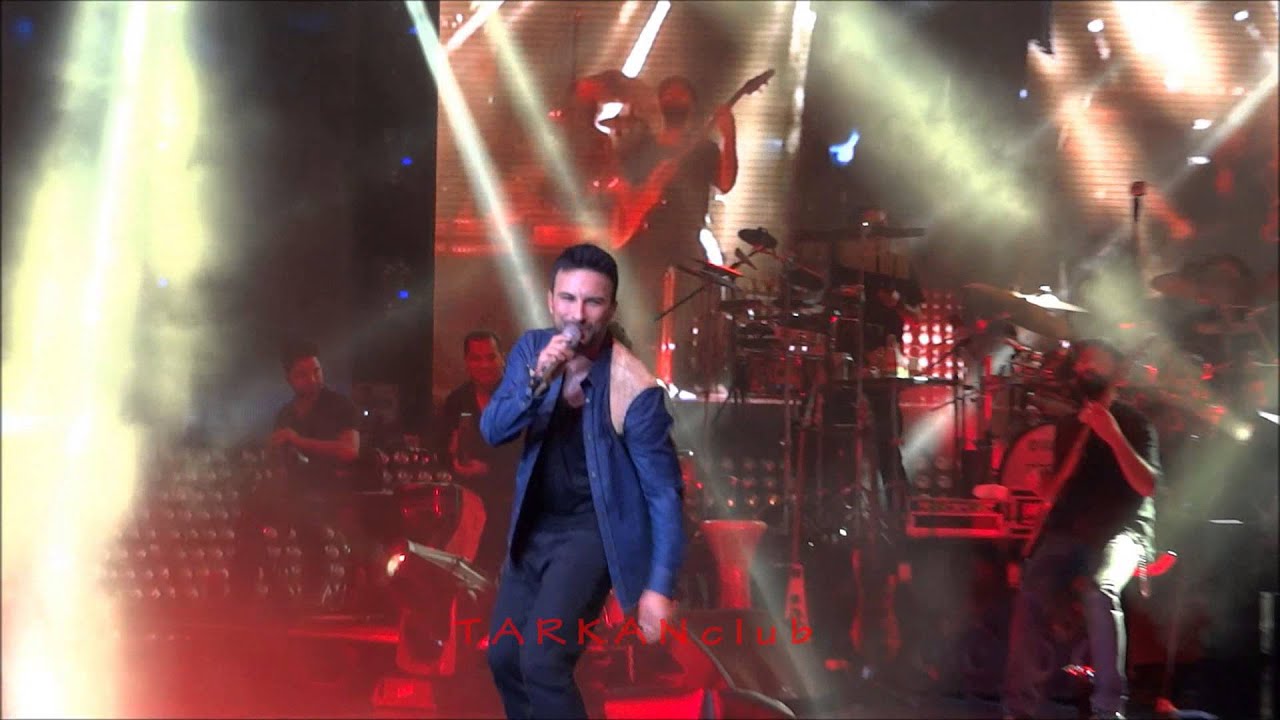 TARKAN: 